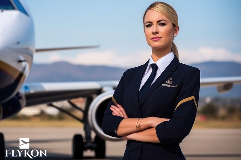Advance Diploma in Aviation, Customer Training & Hospitality Management