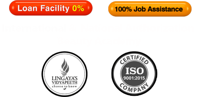 International and National Authorization Beauty Academy